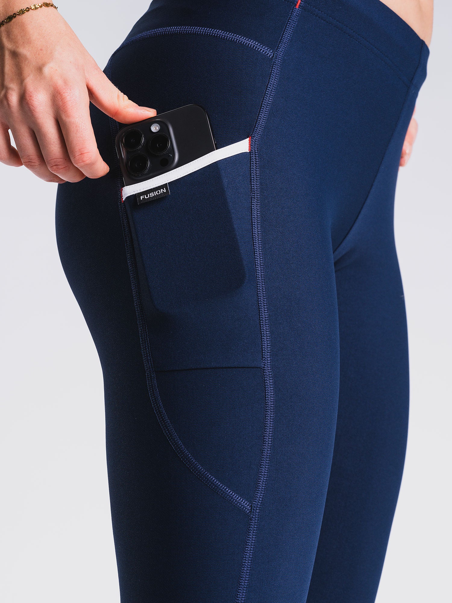 Hot Long Tights
